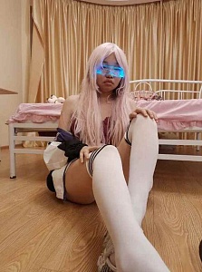 Алика - проверенные фото проститутки