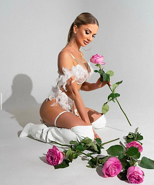 Реальные фото Дашенька