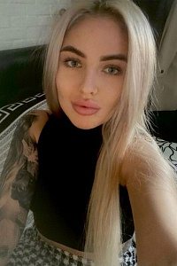 Алина - проверенные фото проститутки