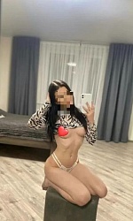 Виолетта, +7 978 539 90 96 - отзывы о фее