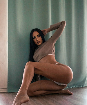 Проститутка Виктория инди — эротические фото