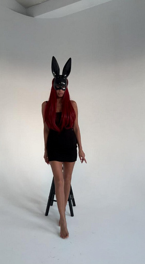 Марина из Симферополь - интим фото