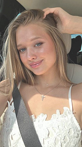 Анкета Первокурсница с реальными фото