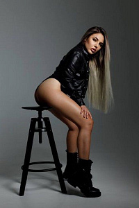 Реальные фото Алина