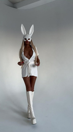 Фото Марина 27 лет, 167 см