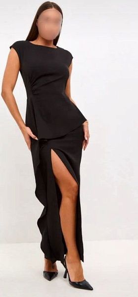 Фото Карина азиатка, 40 лет