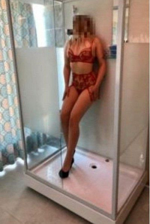 Горячая сибирячка, Шатенки - фото