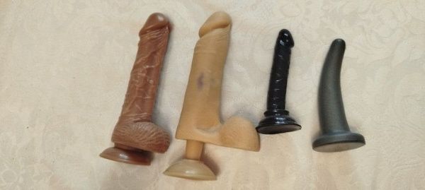 Алена из Симферополь - интим фото