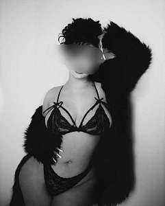 Вика выезд из Симферополь - интим фото