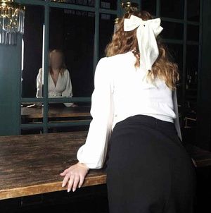 Фото Домина Наташа, 25 лет