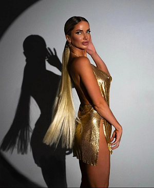 Фото Дашенька, 25 лет