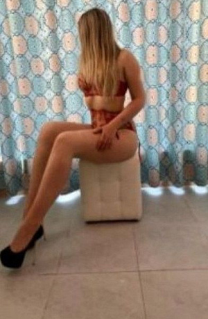 Фото Горячая сибирячка, 35 лет