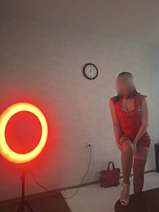 Блондинки, Жанна - фото и отзывы