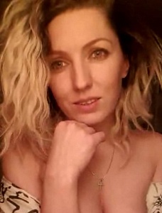 Реальные фото Алиса