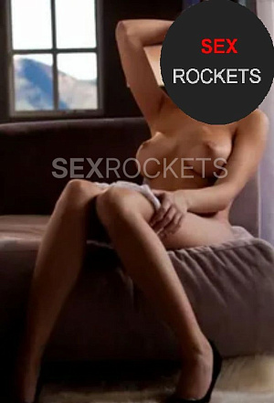 Мария из Симферополь - интим фото