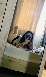 Реальные фото Юля