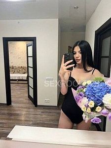 Фото Милена, 24 лет