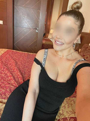 Анкета Алина с реальными фото