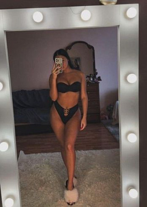 Подробные отзывы для девушки Настя