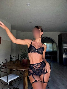 Подробные отзывы для девушки Горячие встречи